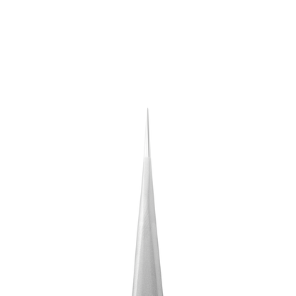 Пинцет профессиональный для ресниц Staleks Pro EXPERT 41 TYPE 10 (прямой)