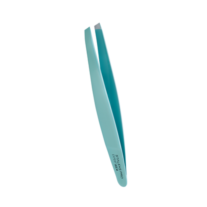 Augenbrauenpinzette Staleks Expert 65 Typ 4 (schmal abgeschrägt)