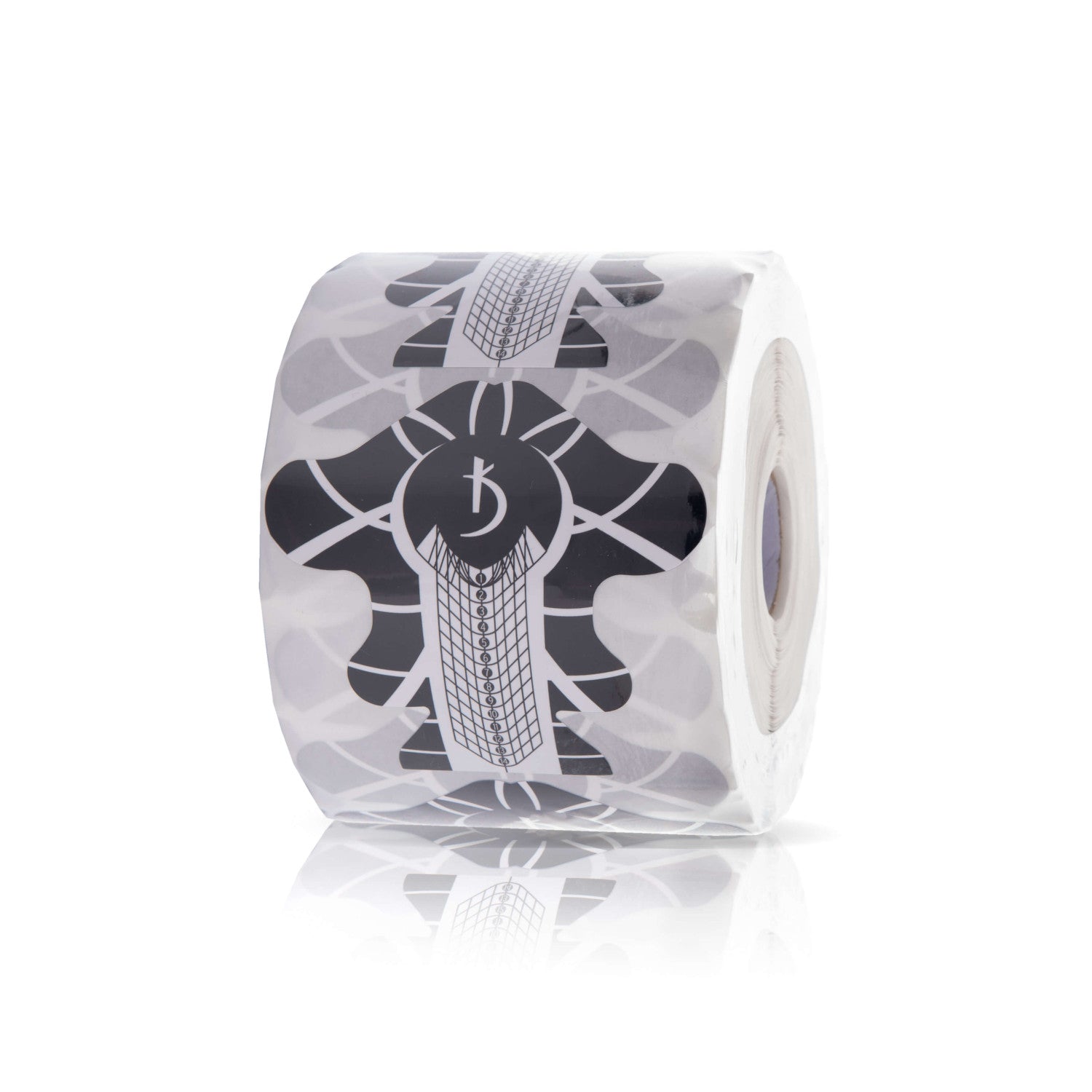 K ProfessionalUniversale Nagelformen zur Verlängerung MF01