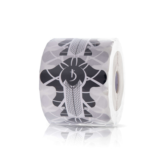 K ProfessionalUniversale Nagelformen zur Verlängerung MF01