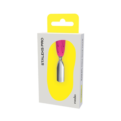 Рабочая часть лопатки Combo UNIQ 16 пушер скругленный узкий