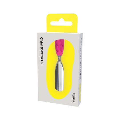 Рабочая часть лопатки Combo UNIQ 17 пушер скругленный широкий