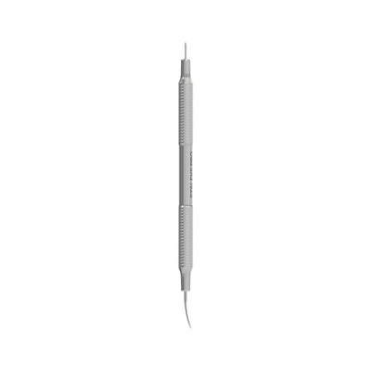 Петля косметологическая двусторонняя STALEKS EXPERT 30 TYPE 1