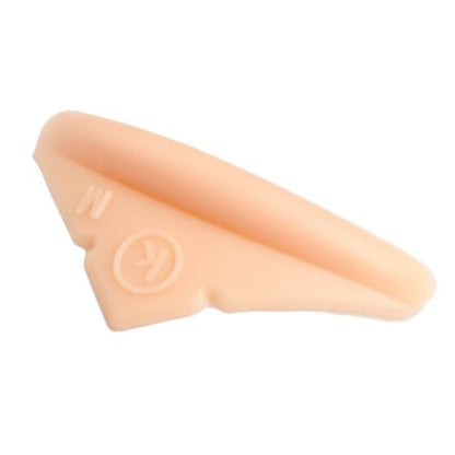 Набор силиконовых бигуди для ламинирования (биозавивки) ресниц (размеры SS, S, M, L, LL)