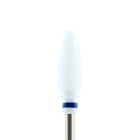 MAVE Keramikfräser 6,0 mm – Maniküre & Pediküre, Gel & Acryl