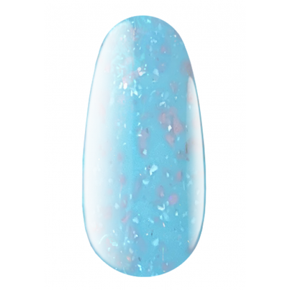Cover Base Gel Flake 11 (Camouflage Base Coat) 7ml