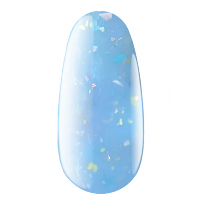 Камуфлирующее базовое покрытие Cover Base Gel Flake 13, 7 мл