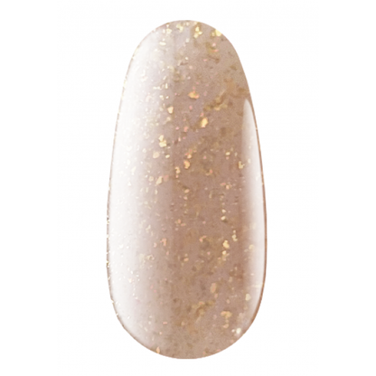 Камуфлирующее базовое покрытие Cover Base Gel Flake 18, 7 мл
