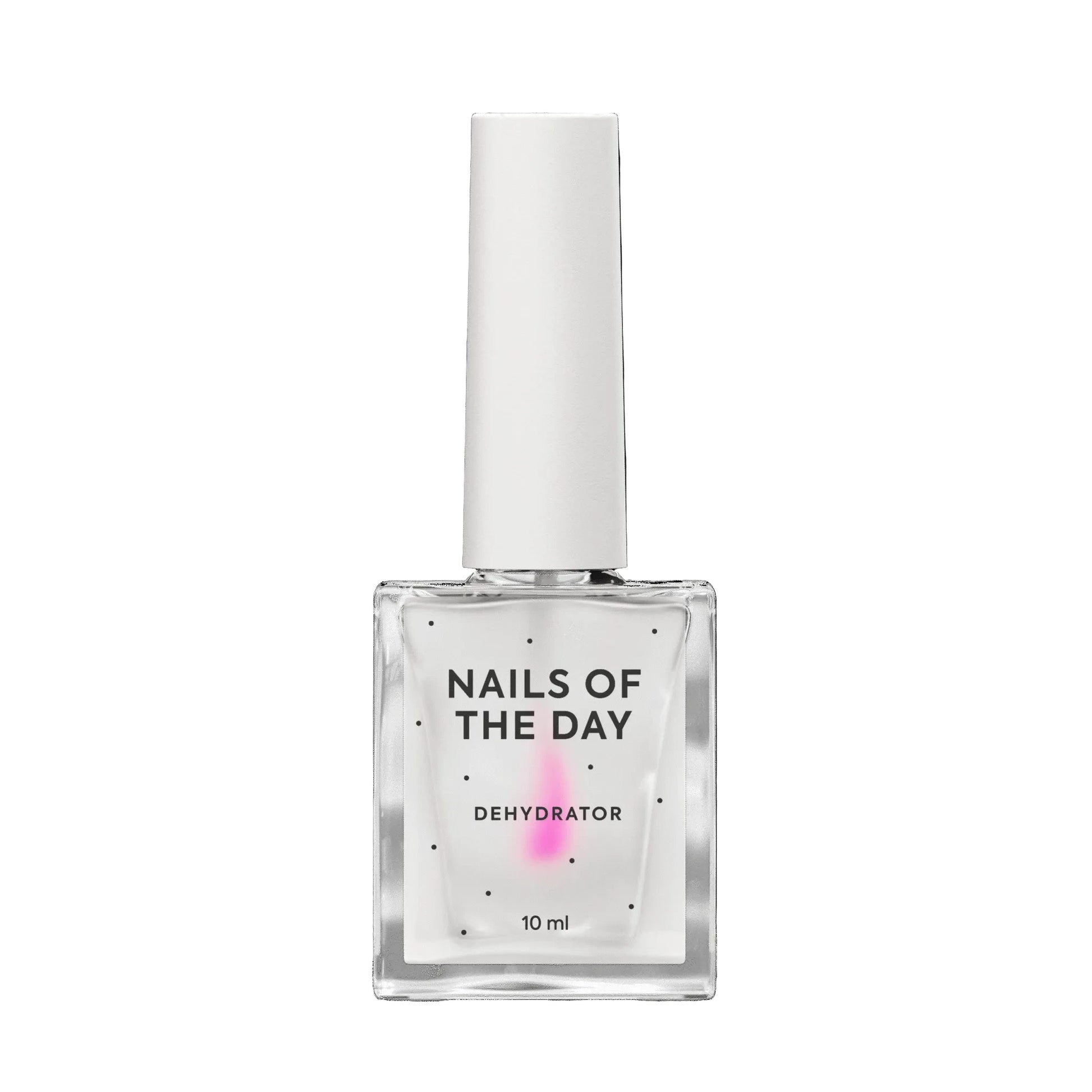 NAILSOFTHEDAY DEHYDRATOR – hochwertiger Nagel‑Dehydrator, 10 ml