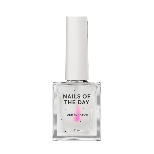 NAILSOFTHEDAY DEHYDRATOR – hochwertiger Nagel‑Dehydrator, 10 ml
