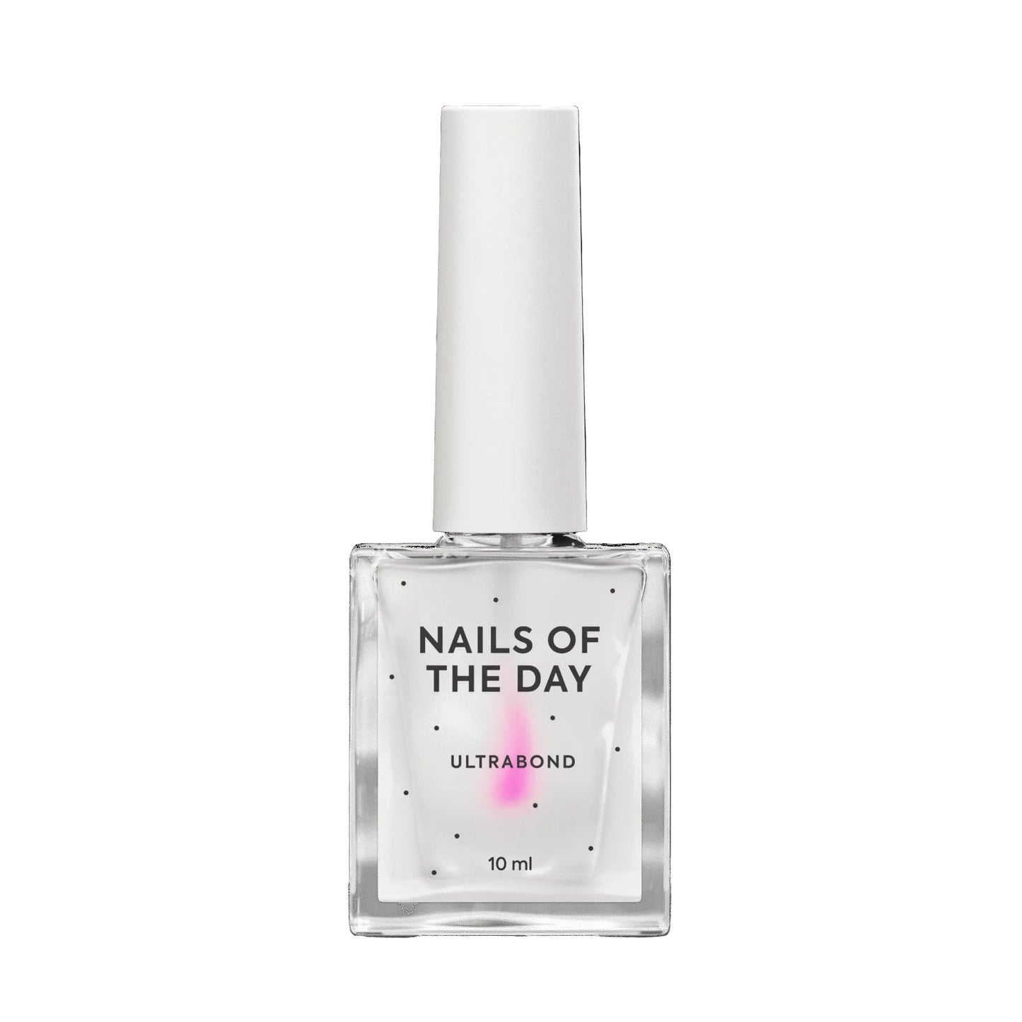 NAILSOFTHEDAY ULTRABOND – säurefreier Primer für Nägel 10 ml