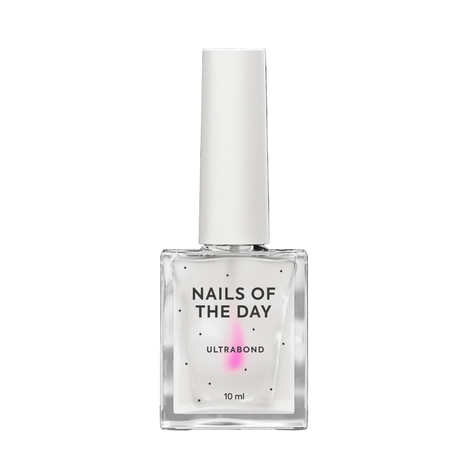 NAILSOFTHEDAY ULTRABOND – säurefreier Primer für Nägel 10 ml