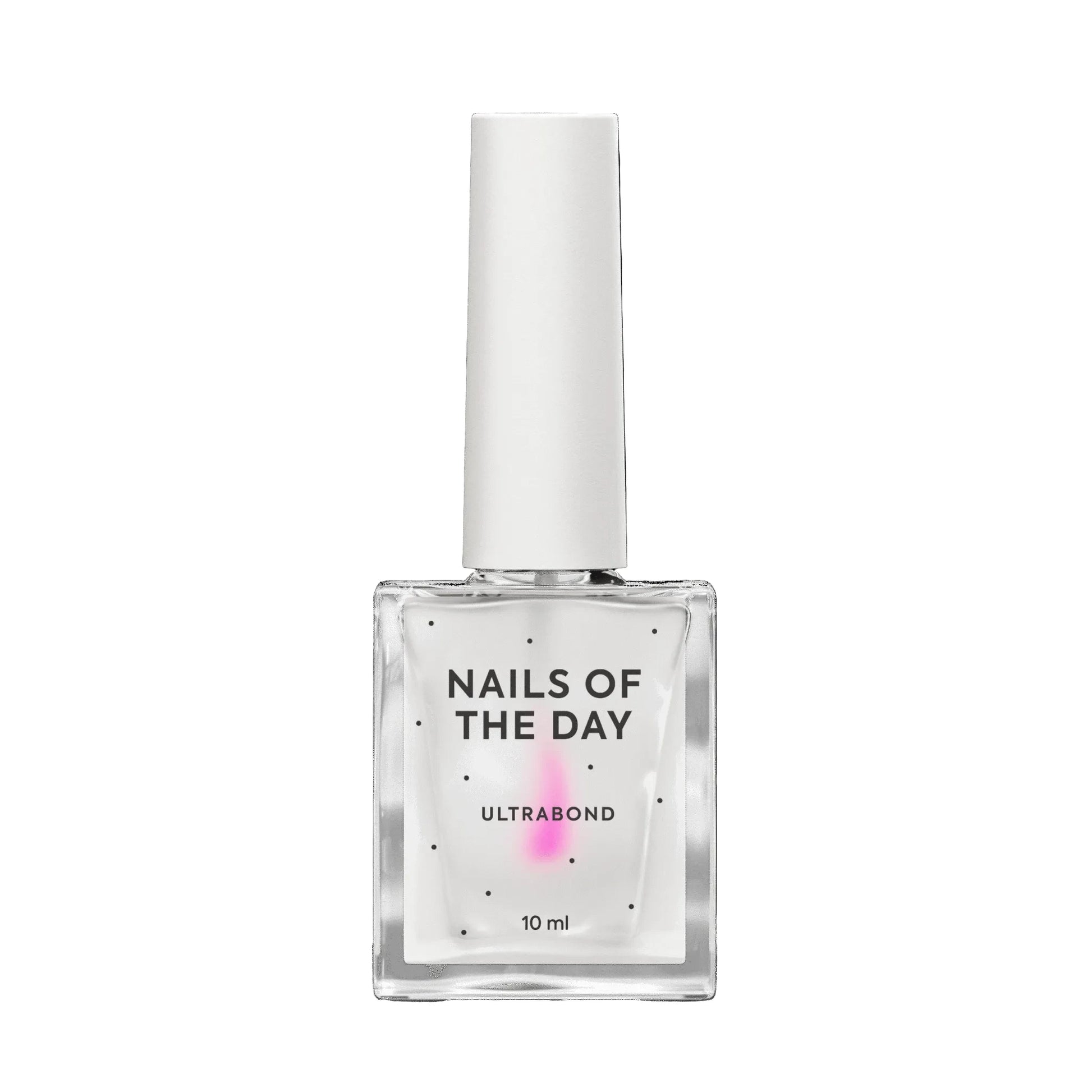 NAILSOFTHEDAY ULTRABOND – säurefreier Primer für Nägel 10 ml