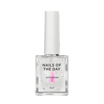 NAILSOFTHEDAY ULTRABOND – säurefreier Primer für Nägel 10 ml