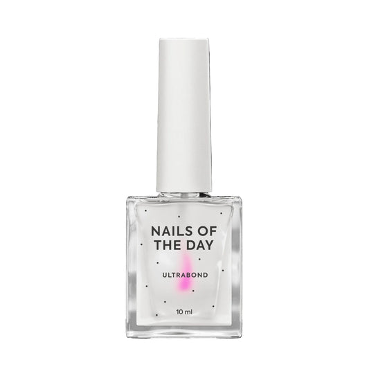 NAILSOFTHEDAY ULTRABOND – säurefreier Primer für Nägel 10 ml
