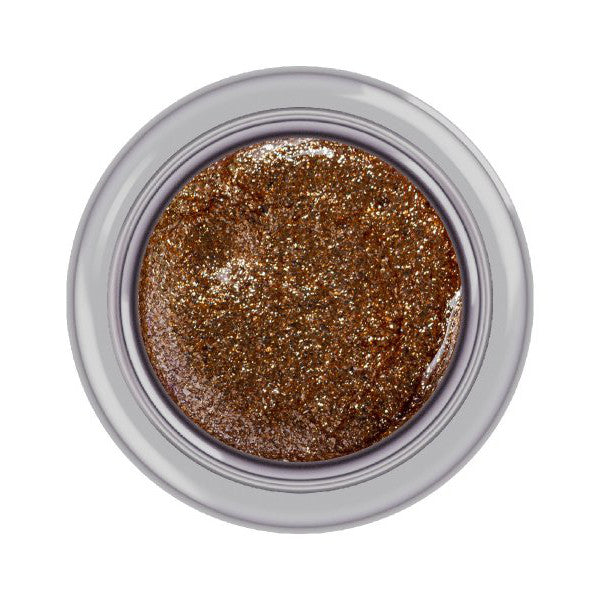 Gel-Farbe "Galaxie" 04 (Farbe: Gold)
