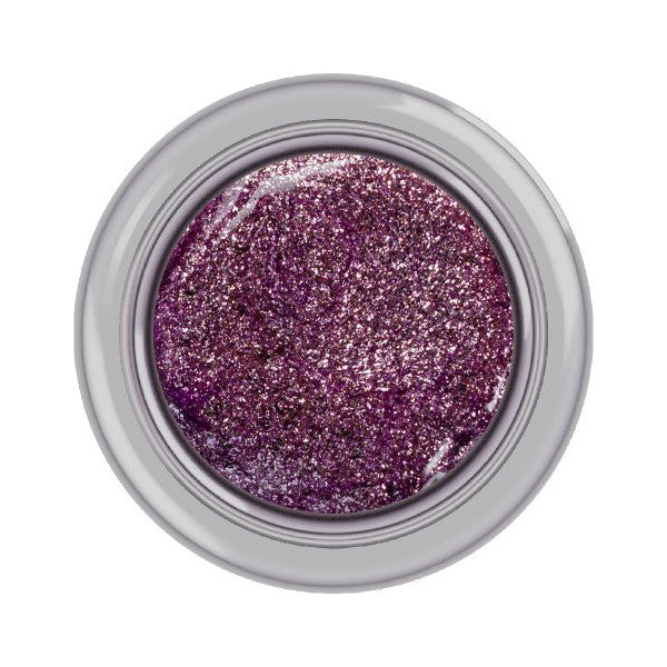 Gel-Farbe "Galaxie" 05 (Farbe: Kaltrose)