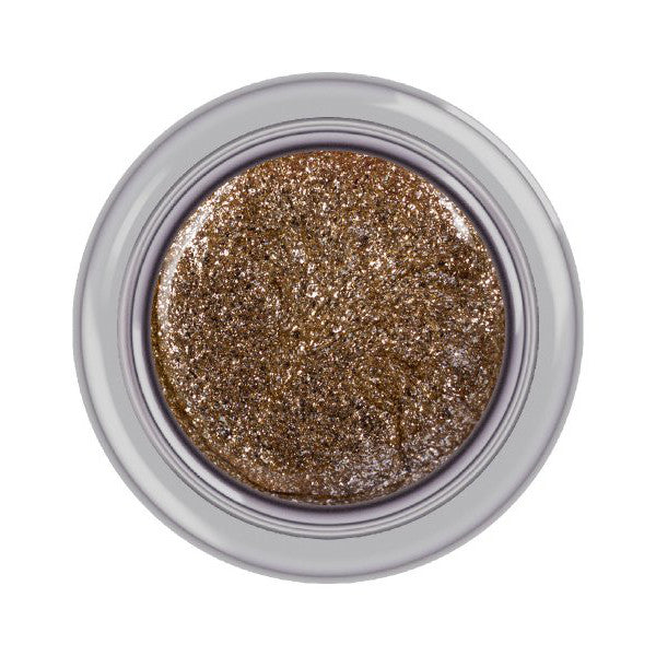 Gel-Farbe "Galaxie" 03 (Farbe: Champagner)