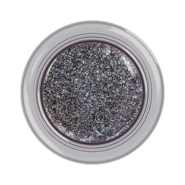 Gel-Farbe "Galaxie" 02 (Farbe: silber)