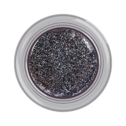 Гель-краска "Galaxy" 01 (цвет: dark silver)