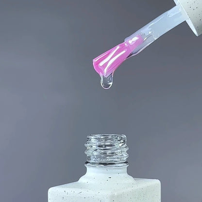 NAILSOFTHEDAY SCOTCH BASE - prof Flüssigbase für Naturnägel, 10-30ml