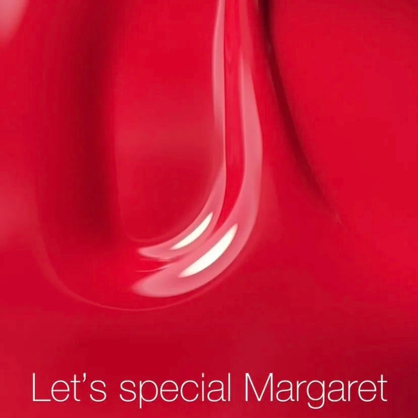 NAILSOFTHEDAY Let’s Special Margaret — темная маджента гель-лак для ногтей, 10мл