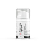 Nailsoftheday Podology+ Risscreme für Hände und Füße, 30 ml – Feuchtigkeit und Regeneration mit 12% Urea