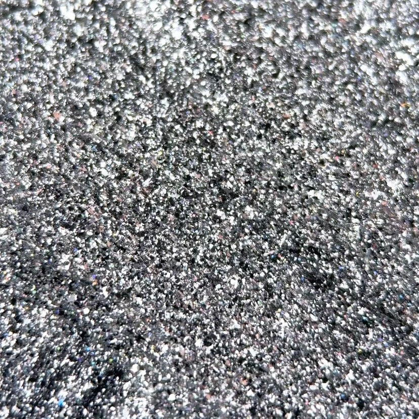 NAILSOFTHEDAY SUPERHUMANS – Стальной гель-лак с серебряной поталью, лимитированная серия, 6 мл