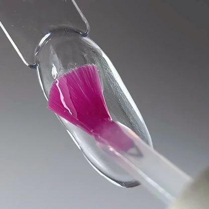 NAILSOFTHEDAY Fiber Base – база для ногтей с нейлоновыми волокнами, 10-30ml