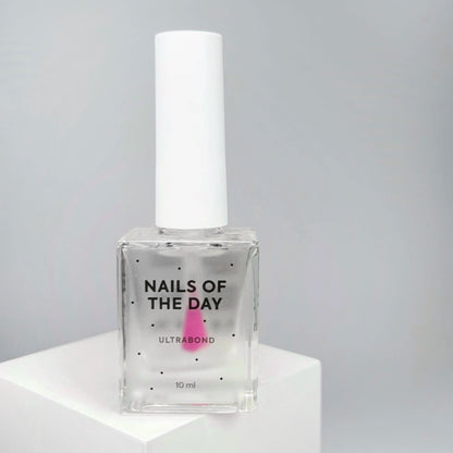 NAILSOFTHEDAY ULTRABOND – säurefreier Primer für Nägel 10 ml