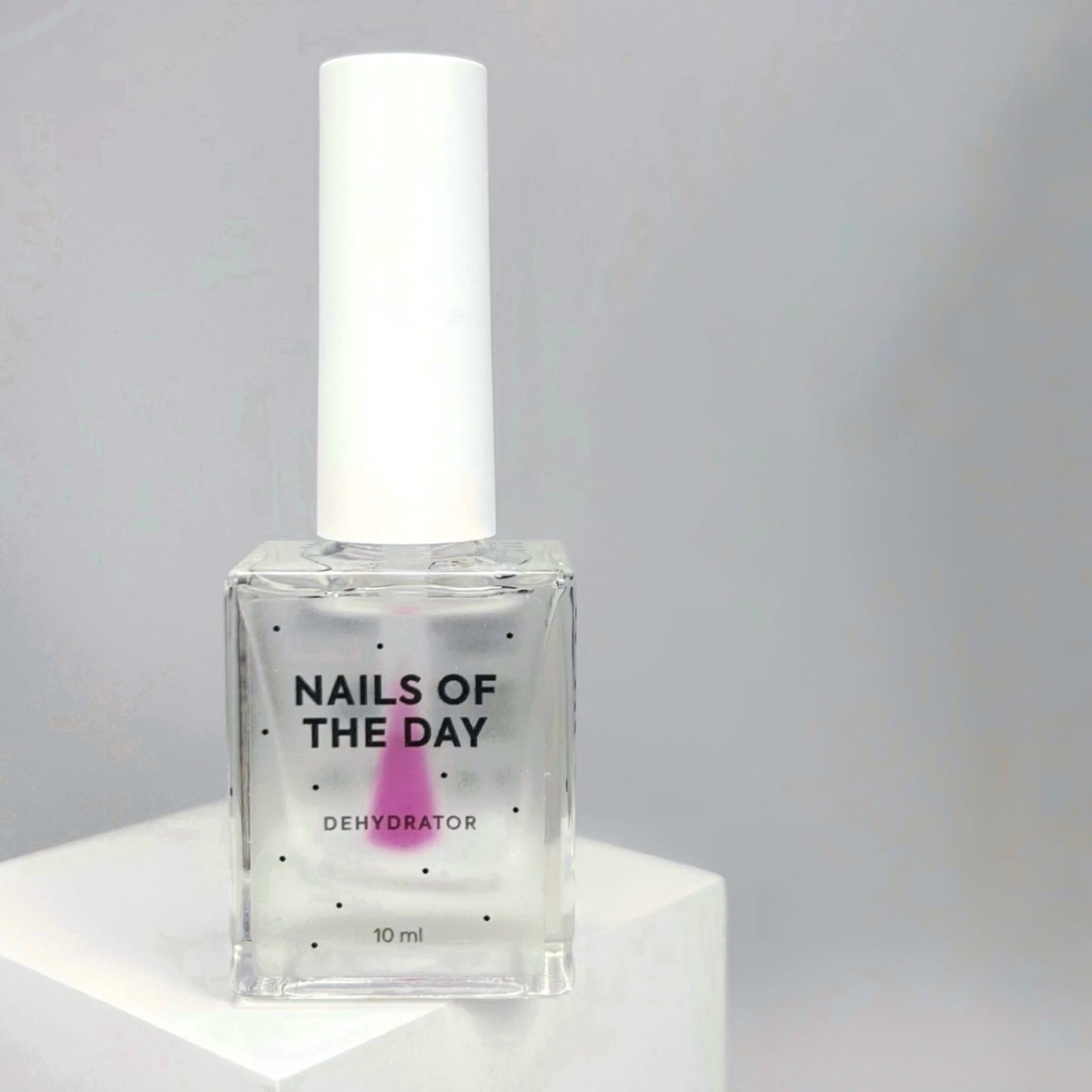 NAILSOFTHEDAY DEHYDRATOR – hochwertiger Nagel‑Dehydrator, 10 ml