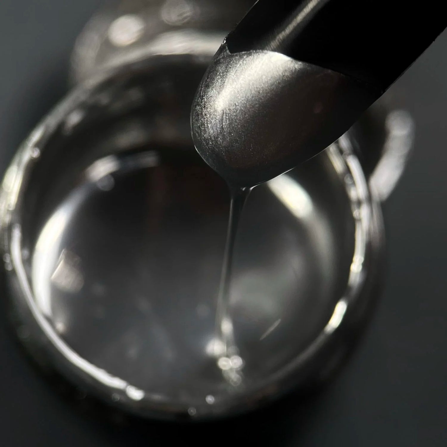 NAILSOFTHEDAY Metallic Paint - Metallisches Farbgel, 5 ml
