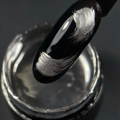 NAILSOFTHEDAY Metallic Paint - Metallisches Farbgel, 5 ml