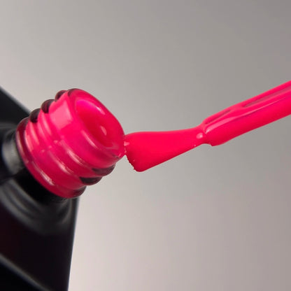 NAILSOFTTHEDAY Let’s Special Purple — особый ярко-розовый гель-лак, 10мл