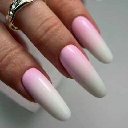 NAILSOFTHEDAY Builder Gel 25 – Интенсивно-белый строительный гель для наращивания ногтей 15-30 мл