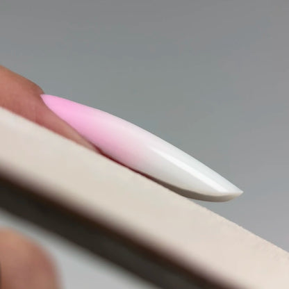 NAILSOFTHEDAY Builder Gel 25 – Интенсивно-белый строительный гель для наращивания ногтей 15-30 мл