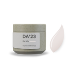 Gel Jelly DA’23 Inspired 15 ml – Jelly-Gel Milchiges Rosa für Nail Art & Nagelverlängerung