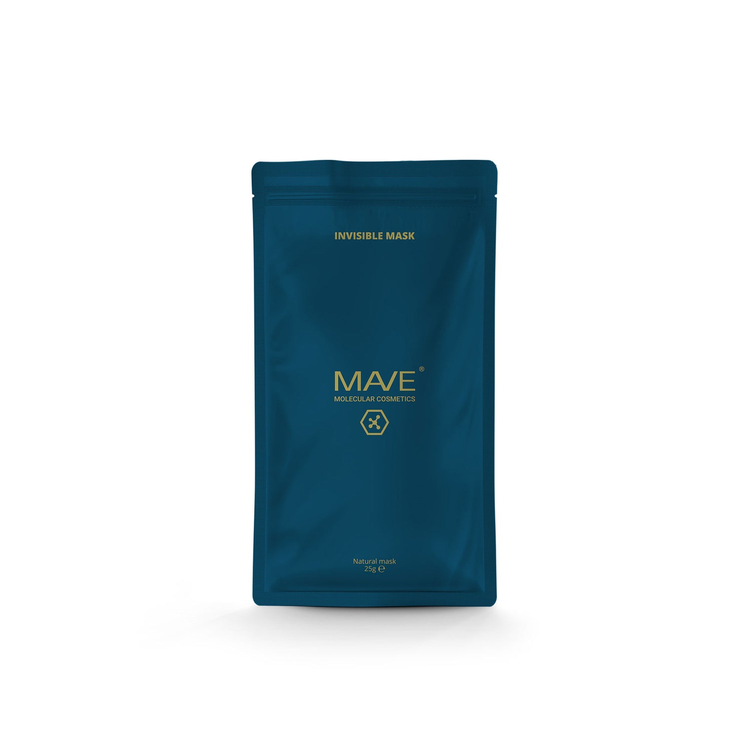 MAVE Invisible Mask 5 Stück – Tiefenfeuchtigkeit & Hautstraffung