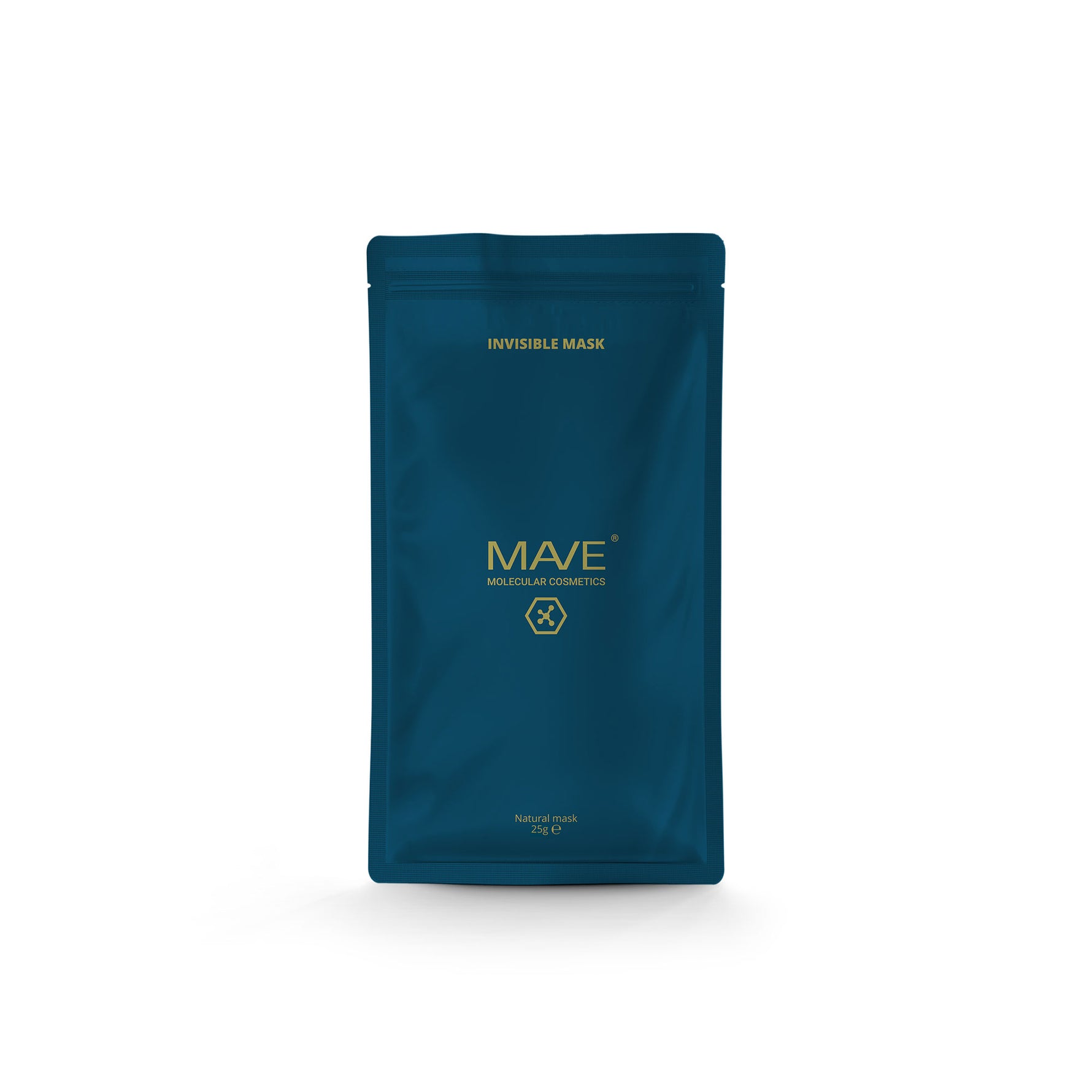 MAVE Invisible Mask 5 Stück – Tiefenfeuchtigkeit & Hautstraffung