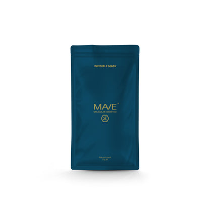 MAVE Invisible Mask 5 Stück – Tiefenfeuchtigkeit & Hautstraffung