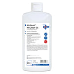 MaiMed® MyClean DS 500 ml – Schnelldesinfektion für Flächen im Nagelstudio, Kosmetikstudio und Fußpflege