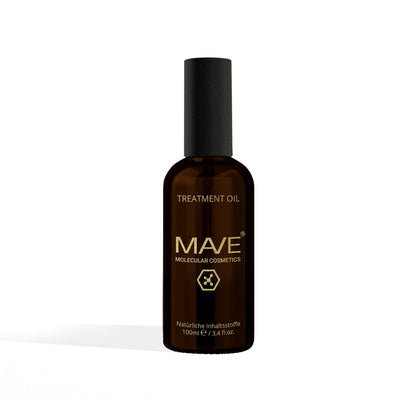 MAVE Molecular Oil Treatment 100ml – Regenerierendes Pflegeöl für Haut