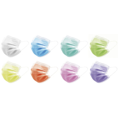 Mundschutz – für Nagelstudios & Kosmetikprofis Profil Plus Box 50 Stück