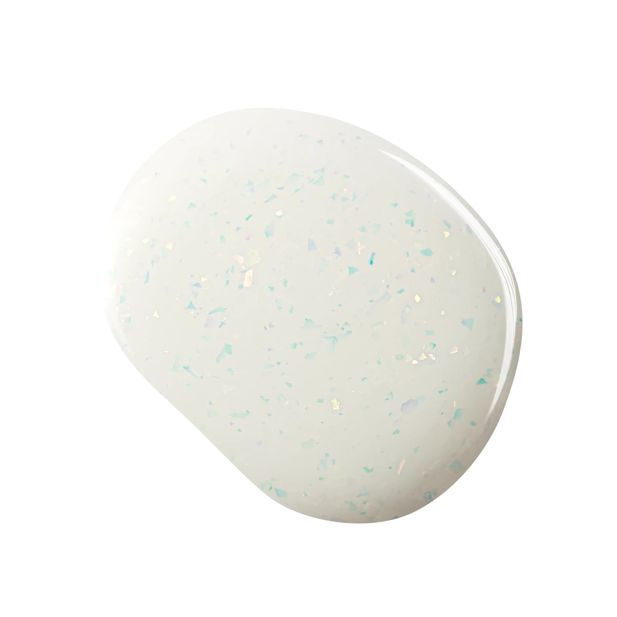 Kinetics Gel in Bottle Milky Frost 