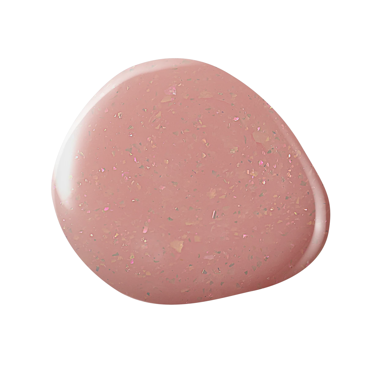 Kinetics Classic Gel Medium #944 Nude Frost 15 мл – UV/LED билдер гель для наращивания и укрепления ногтей