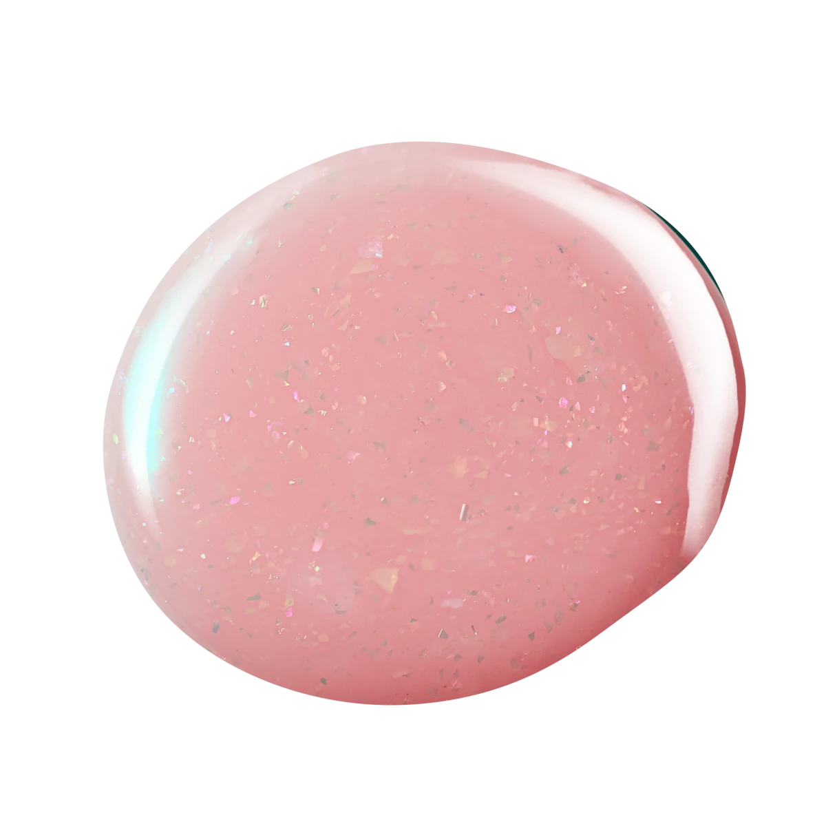 Kinetics Classic Gel Medium #940 Pink Frost 15ml – профессиональный UV/LED гель для наращивания ногтей