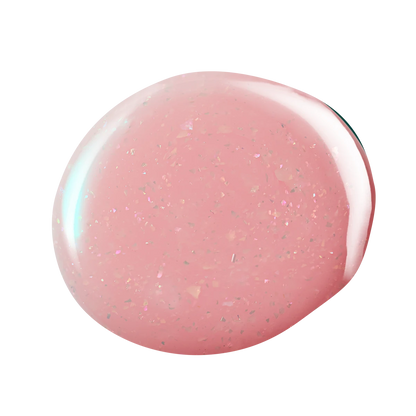 Kinetics Classic Gel Medium #940 Pink Frost 15ml – профессиональный UV/LED гель для наращивания ногтей