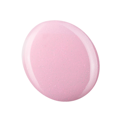 Kinetics Classic Gel Medium #945 Silk Spark 15 мл – UV/LED билдер гель для наращивания и укрепления ногтей