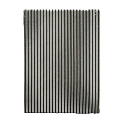 Пилка полумесяц минеральная STALEKS EXPERT 40 100/180 грит (25 шт)