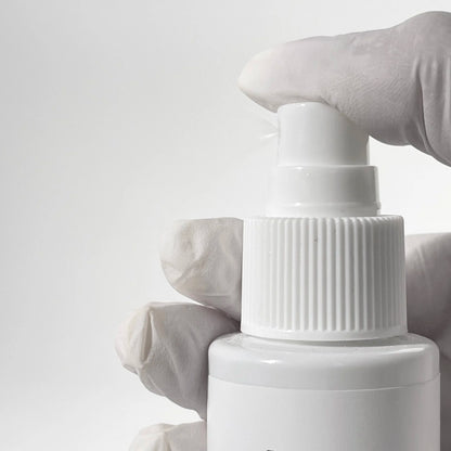 Nailsoftheday Podology+ Keratolyt für Füße, 100 ml – 20% Urea für sanfte Entfernung von Hornhaut